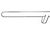 House Strut Caliper 5mm - N1705 70D